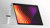 HP EliteBook 8 Flip G2i Laptop - 32GB, 512GB SSD, W11Pro, 13.3", Touch, EN