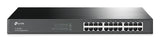 TP-Link TL-SG1024 commutateur réseau Non-géré L2 Gigabit Ethernet (10/100/1000) Noir