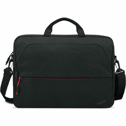 Lenovo ThinkPad Essential Eco ‑ 16-inch recycled materials black carrying case