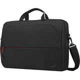 Lenovo ThinkPad Essential Eco ‑ 16-inch recycled materials black carrying case