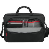 Lenovo ThinkPad Essential Eco ‑ 16-inch recycled materials black carrying case