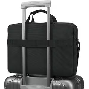 Lenovo ThinkPad Essential Eco ‑ 16-inch recycled materials black carrying case