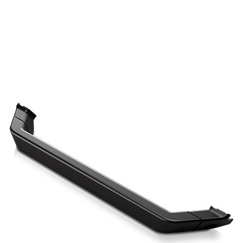 DELL -SWT-HNDL, Poignée, Noir, Polymère, Caoutchouc, 49 mm, 282,8 mm, 33,1 mm