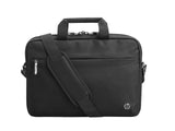 Sacoche HP Renew Business - pour portable 17,3 po - noir