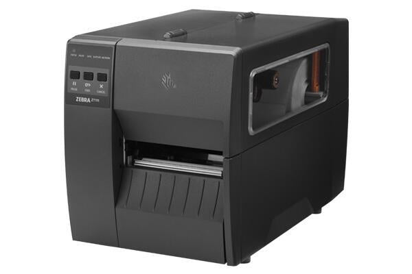 Zebra ZT111 imprimante pour étiquettes Thermique directe 300 x 300 DPI