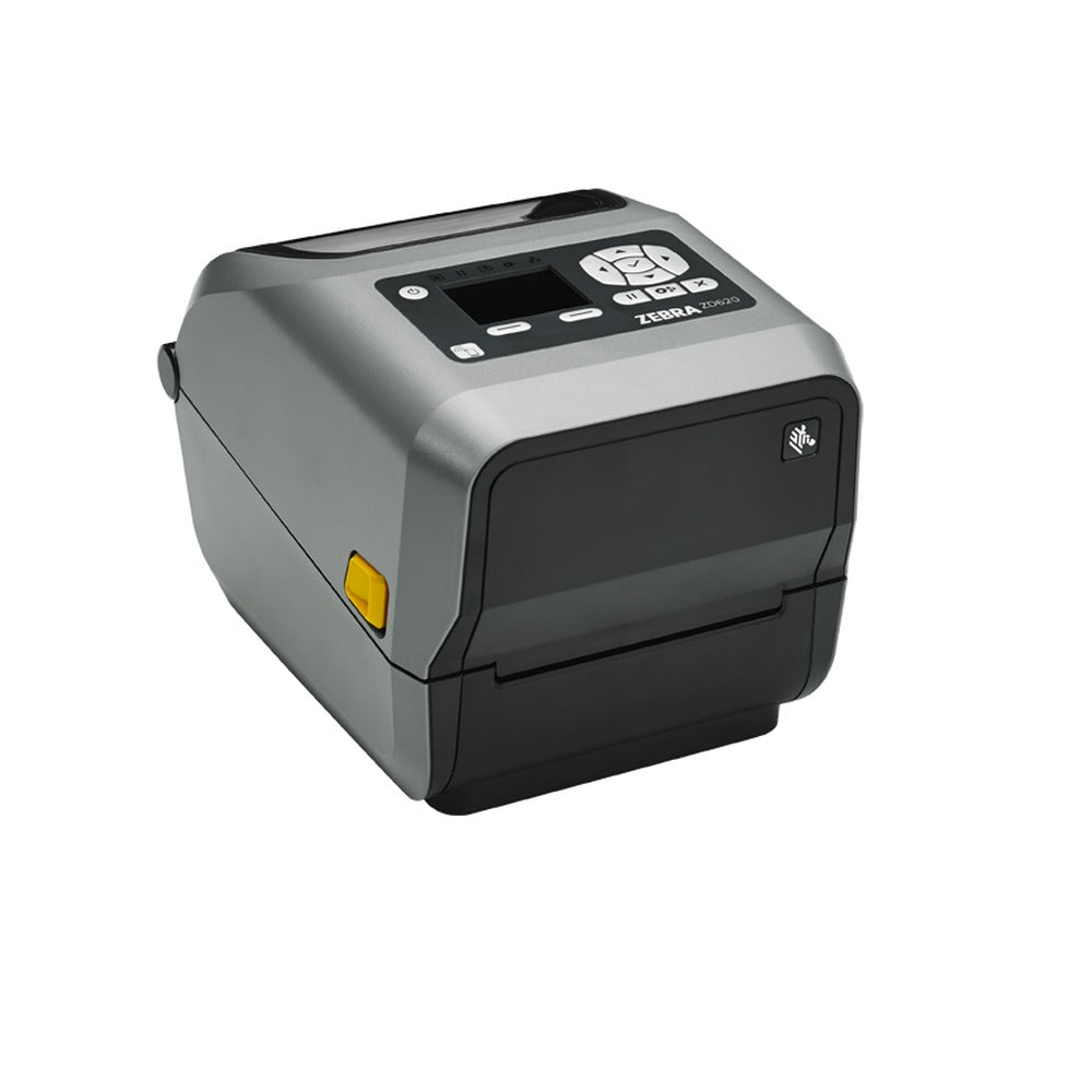 Zebra ZD620 imprimante pour étiquettes Transfert thermique 300 x 300 DPI 203 mm