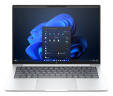 Ordinateur portable HP EliteBook 8 G1i - Core Ultra 7 255U, 16 Go, SSD 512 Go, W11Pro, 14 po, EN