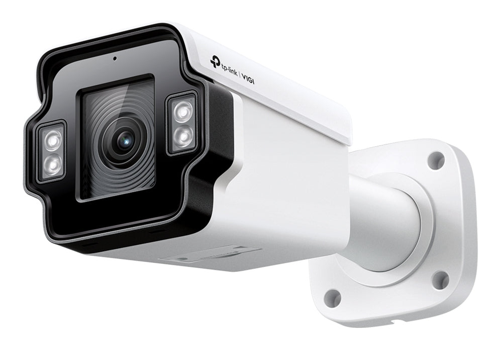 TP-Link VIGI InSight S345ZI Balle (forme) Caméra de sécurité IP Extérieure 2688 x 1520 pixels Mur