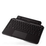 Dell Tablet Keyboard DELL-SWT-KBFRE - Latitude 7230 Rugged, FR CA, Pogo Pin, IP65, Black