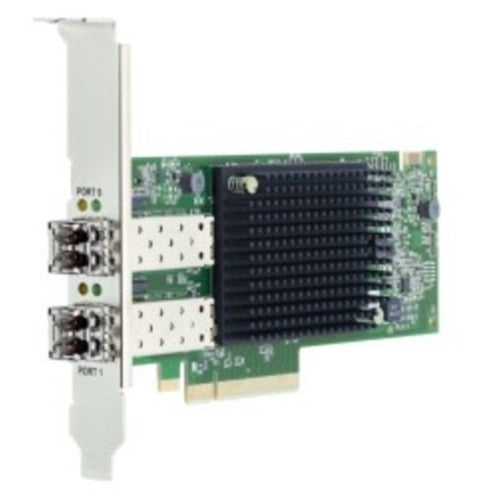 DELL 540-BDRP carte et adaptateur d'interfaces Interne Fibre