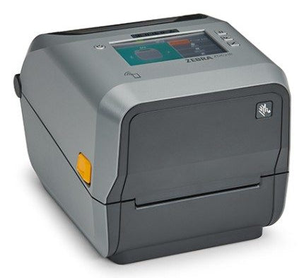 Zebra ZD621R imprimante pour étiquettes Transfert thermique 203 x 203 DPI 203 mm/sec