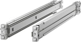 HP ZCentral 4R Rack Rail Kit - Silver