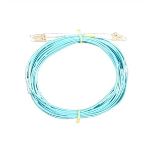 Dell OM4 LC to LC Fibre Optic Cable, 5 m
