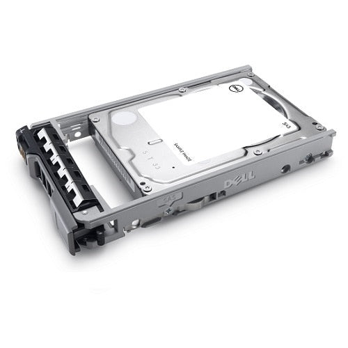 DELL 400-AVBO disque dur 2,4 To 10000 tr/min 2.5" SAS