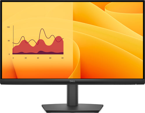 DELL E Series E2225HM, 54,6 cm (21.5"), 1920 x 1080 pixels, Full HD, LCD, 8 ms