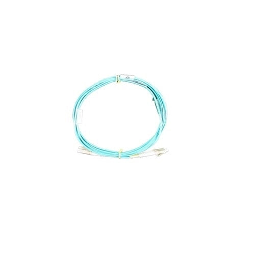 Dell OM4 LC to LC Fibre Optic Cable, 2 m