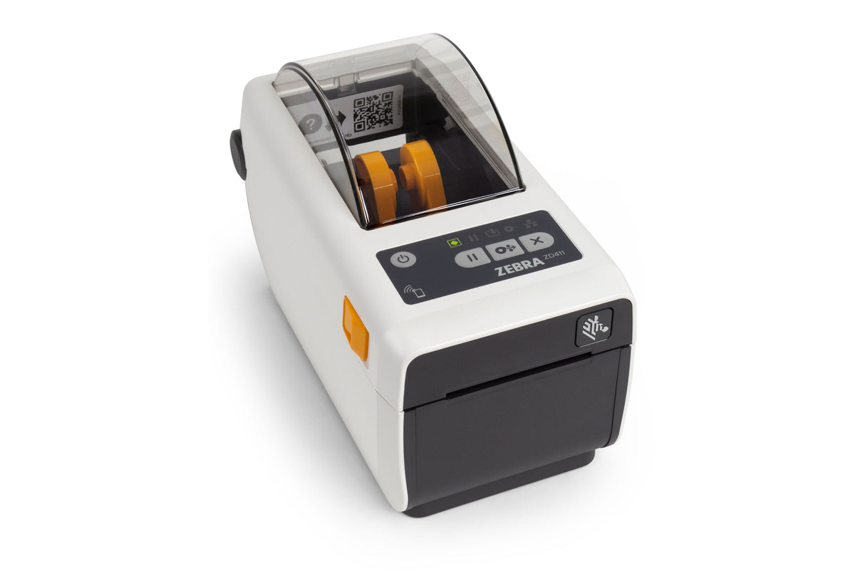 Zebra ZD411-HC imprimante pour étiquettes Thermique directe 203 x 203 DPI 152 mm/sec