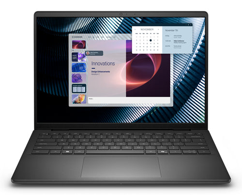 DELL Pro 14 Essential PV14250, Intel Core 5, 35,6 cm (14"), 1920 x 1200 , 16 Go, 512 Go, W11Pro