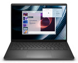 Ordinateur portable Dell Pro 14 Essential PV14250 - Core 5 120U 16 Go SSD 512 Go W11Pro 14 po EN