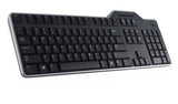 Dell KB813 Keyboard - USB, EN, black
