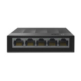 TP-Link LS1005G commutateur réseau Non-géré Gigabit Ethernet (10/100/1000) Noir