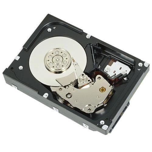 DELL 400-ATKW disque dur 8 To 7200 tr/min 3.5" Série ATA III