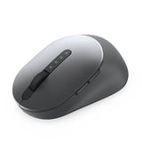 Dell MS5320W Wireless Mouse - Bluetooth/RF, optical, 1600 DPI, grey/titanium