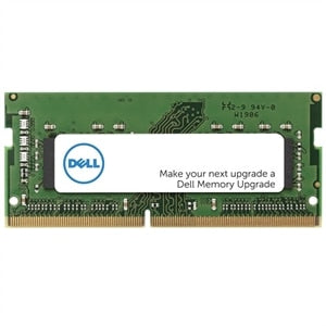 DELL SNPWTHG4C/16G, 16 Go, DDR4, 3200 MHz, 260-pin SO-DIMM
