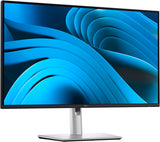 DELL Pro Plus P2725DE Monitor (27") 2560 x 1440 pixels Quad HD LCD Black, Silver