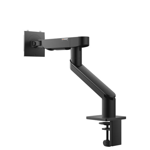 DELL MSA20  48,3 cm (19"), 96,5 cm (38"), Réglage de la hauteur, Noir