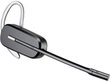 Poly CS540A Headset - DECT Wireless Mono 91m Range