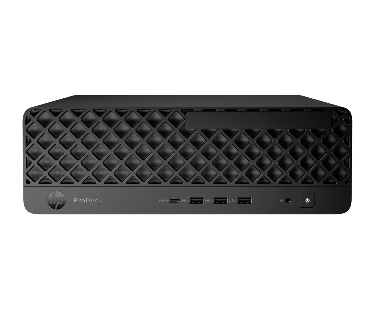 HP ProDesk 4 SFF G1i U5235 16GB/512 PC Canada - French localization
