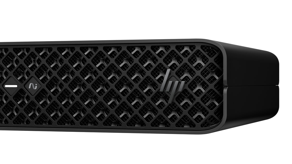 HP Z2MiniG1i U7265 16GB/512 PC United States / Canada English