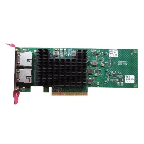 DELL Intel X710-T2L Interne Ethernet 10000 Mbit/s