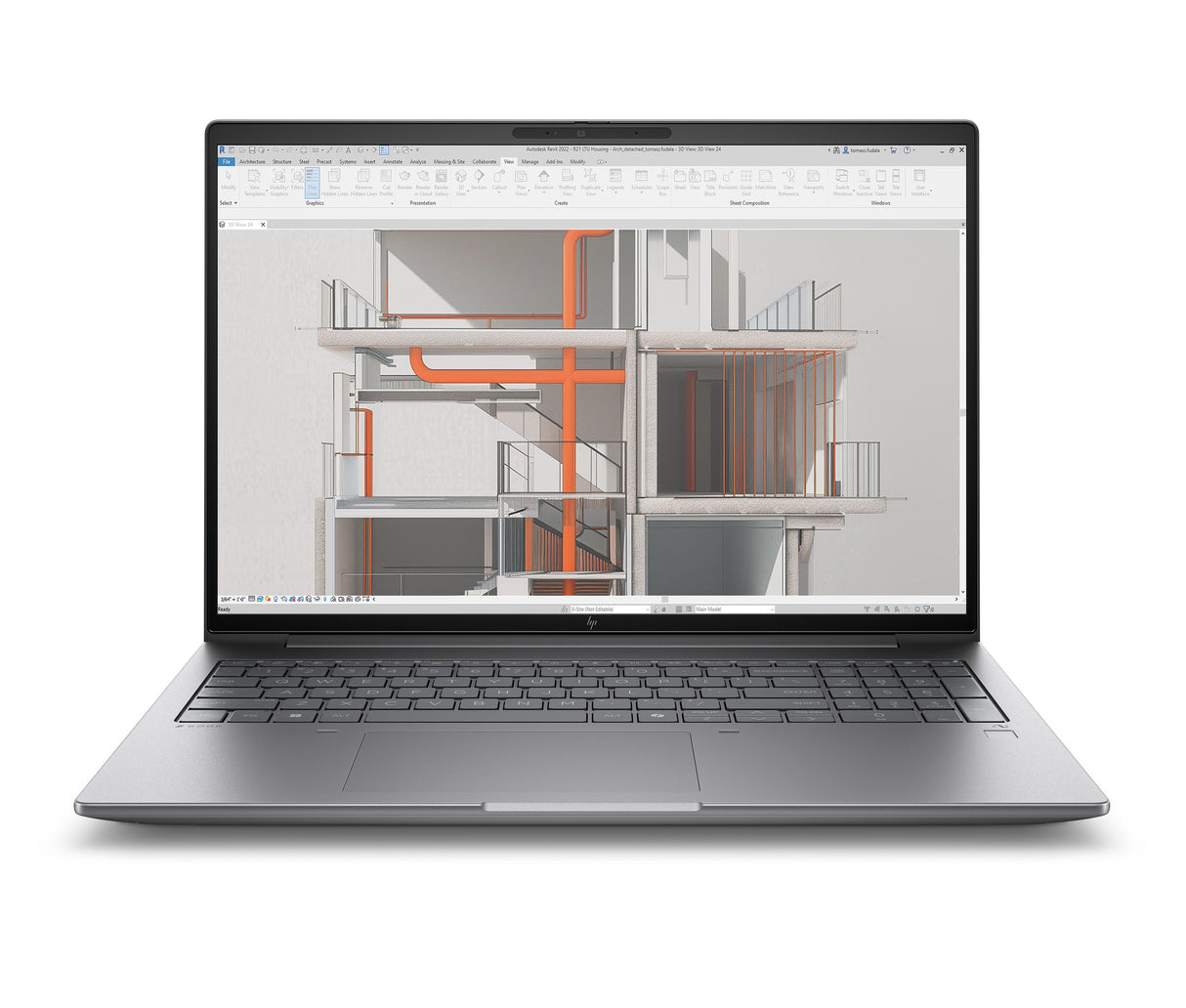 HP ZBXG1i16 U7 265H 16 64GB/1T PC United States / Canada English