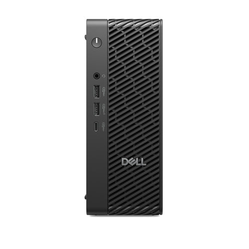 DELL Pro Max FCM2250 Intel Core Ultra 5 235 16GB DDR5-SDRAM 512GB SSD W11PRO PC Black