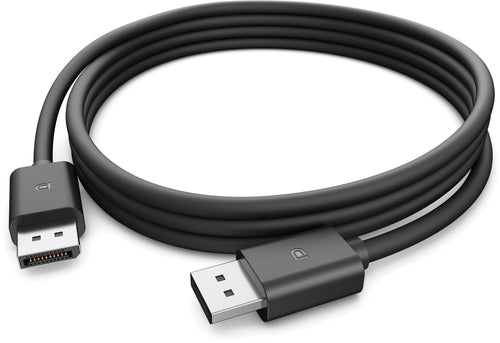 Webcam Dell CB325D USB noire