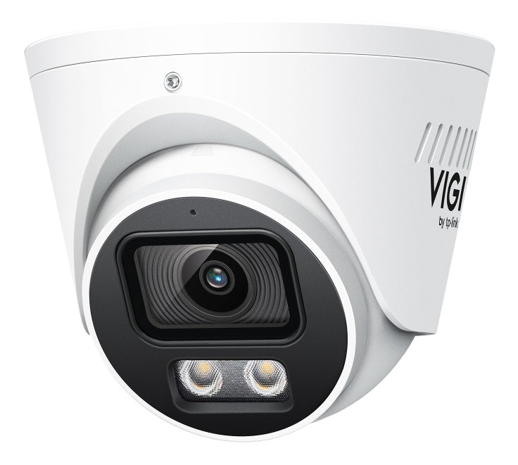 TP-Link VIGI InSight S445S(2.8mm) Dôme Caméra de sécurité IP Extérieure 2688 x 1520 pixels