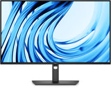 DELL Pro Monitor P2726H (27-inch) 1920 x 1080 pixels Full HD LCD Black