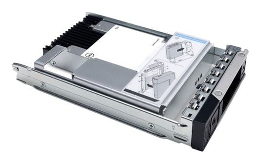 DELL 345-BFVL disque SSD 1,6 To 2.5" SAS