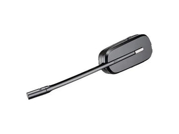 Micro‑casque Poly CS540 ‑ Sans fil DECT mono avec serre‑tête inclus