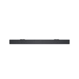 Dell Soundbar SB521A - wired, 3.6W, black