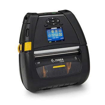 Zebra ZQ630 Plus imprimante pour étiquettes Thermique directe 203 x 203 DPI