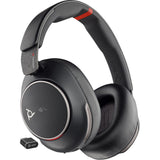 Poly - Casque Voyager Surround 85 UC - Certification Microsoft Teams