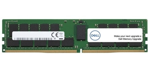 DELL SNP6VDX7C/8G, 8 GB, 1 x 8 GB, DDR4, 3200 MHz, 260-pin SO-DIMM