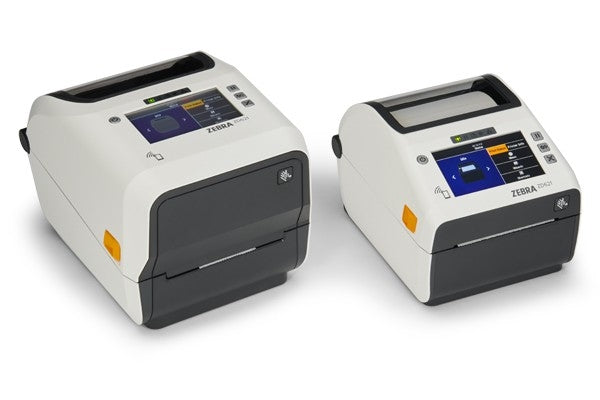 Zebra ZD621 imprimante pour étiquettes Thermique directe 203 x 203 DPI 203 mm/sec