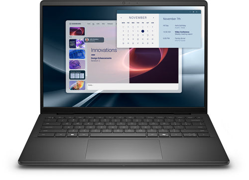 DELL Pro 14 Essential PV14255, AMD Ryzen™ 7, 3,3 GHz, 35,6 cm (14"), 1920 x 1200 , 16 Go, 512 Go