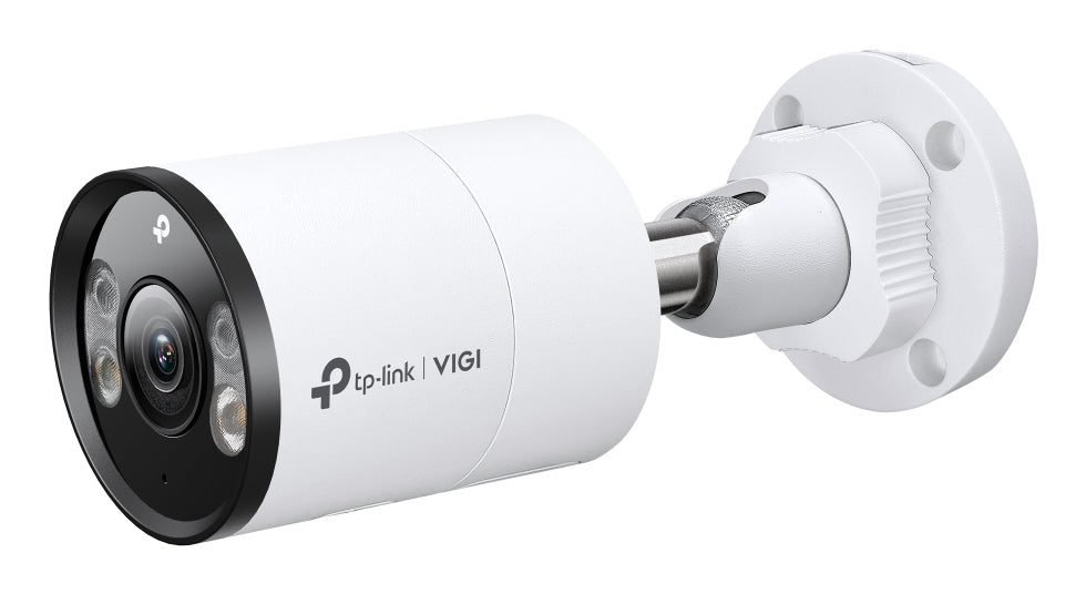 TP-Link INSIGHT S355 Balle (forme) Caméra de sécurité IP Extérieure 2880 x 1620 pixels Mur