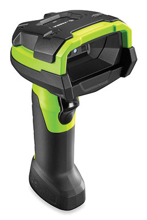 Zebra DS3678-SR Lecteur de code barre portable 1D/2D LED Noir, Vert