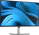 Moniteur DELL Pro Plus P2725D (27 po) 2560 x 1440 pixels Quad HD LCD Noir, Argent